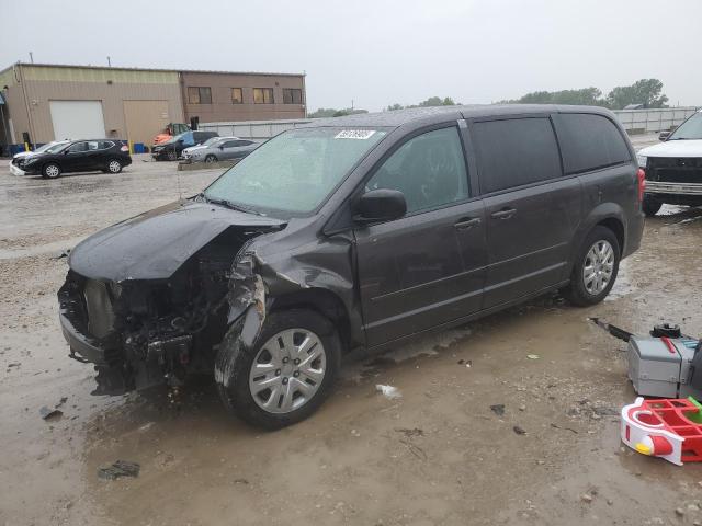 Vin: 2c4rdgbg9gr196020, lot: 59126905, dodge caravan se 2016 img_1