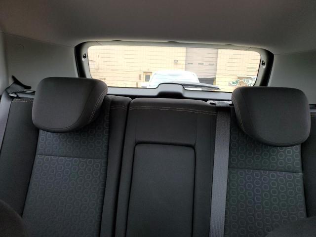 2020 CHEVROLET TRAX LS 3GNCJKSB0LL316582