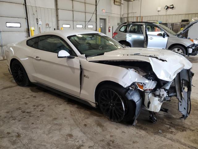 2015 FORD MUSTANG GT 1FA6P8CF0F5431038