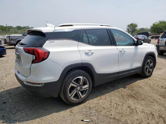 2020 GMC TERRAIN SL 3GKALPEVXLL133501