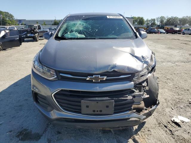 2020 CHEVROLET TRAX LS - 3GNCJNSB1LL292679