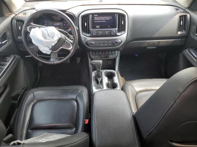 2019 CHEVROLET COLORADO Z - 1GCGTEEN2K1346880