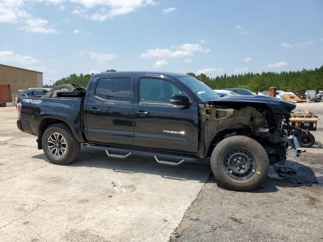 Vin: 3tmcz5anxmm431782, lot: 58767215, toyota tacoma double cab 20214