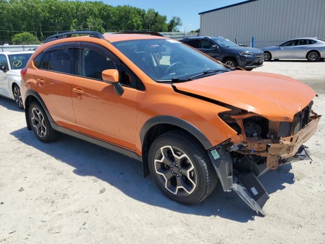 Vin: jf2gpacc4f8277252, lot: 61463265, subaru xv 2.0 premium 20154