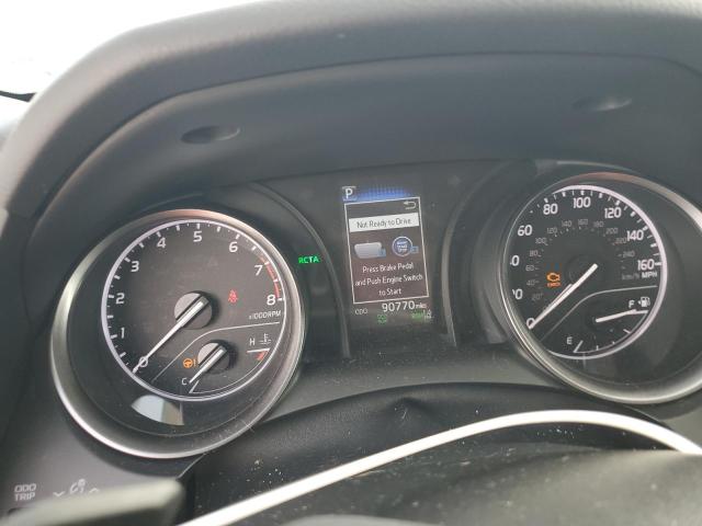 2022 TOYOTA CAMRY SE 4T1T11AK1NU038087