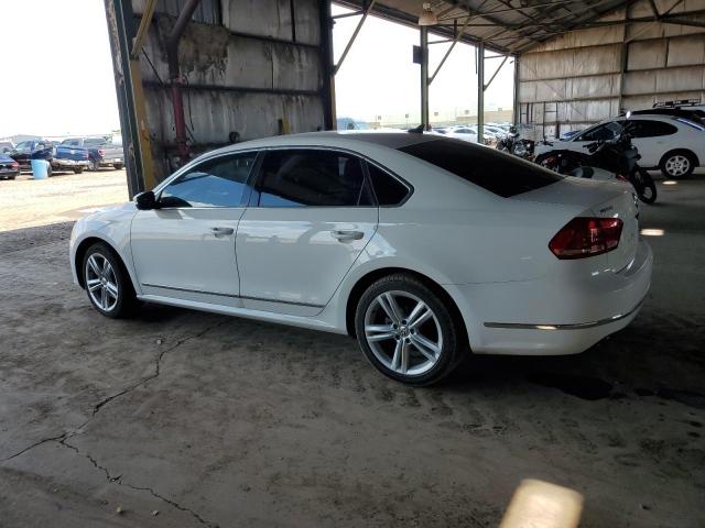 Vin: 1vwcn7a39ec098853, lot: 58635805, volkswagen passat sel 20142