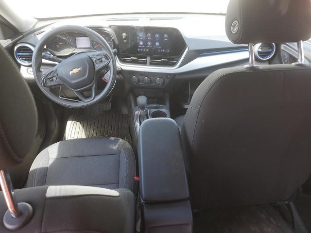 2024 CHEVROLET TRAX LS KL77LFE29RC171132