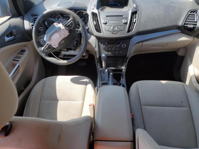 2017 FORD ESCAPE SE - 1FMCU9GD5HUC52065