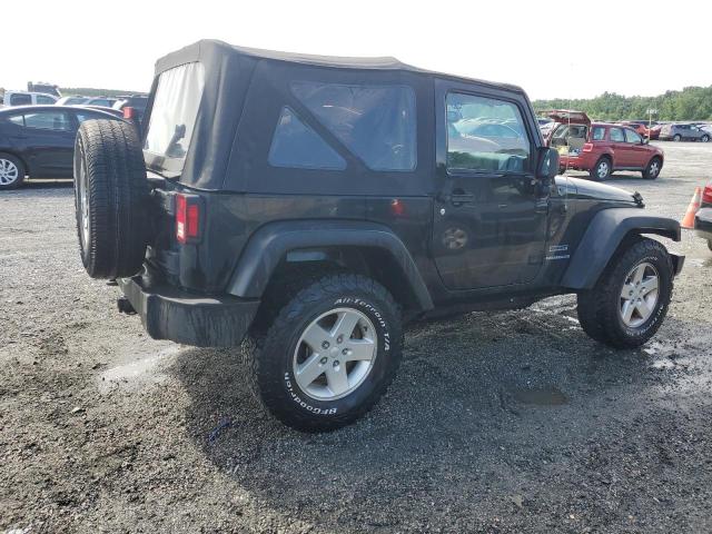 Vin: 1c4ajwag0el147523, lot: 59682015, jeep wrangler sport 20143