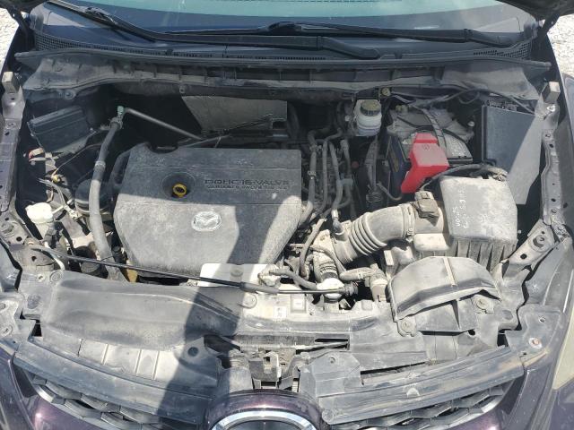 2010 MAZDA CX-7 - JM3ER2W53A0332369