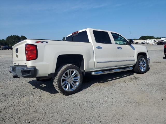 Vin: 3gcuksec9eg413581, lot: 58588195, chevrolet all models k1500 ltz 20143