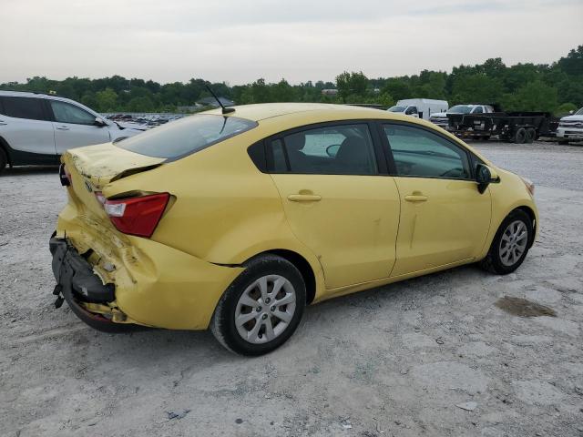Vin: knadm4a36g6576718, lot: 59776485, kia rio lx 20163