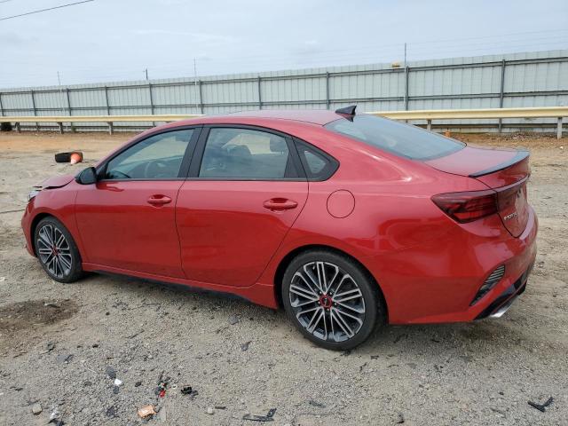 Vin: 3kpf44ac9pe627666, lot: 59655965, kia forte gt 20232