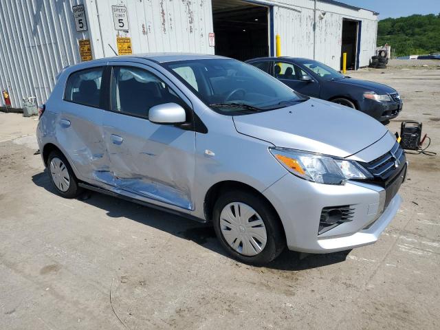 2024 MITSUBISHI MIRAGE ES - ML32AUHJ3RH022439