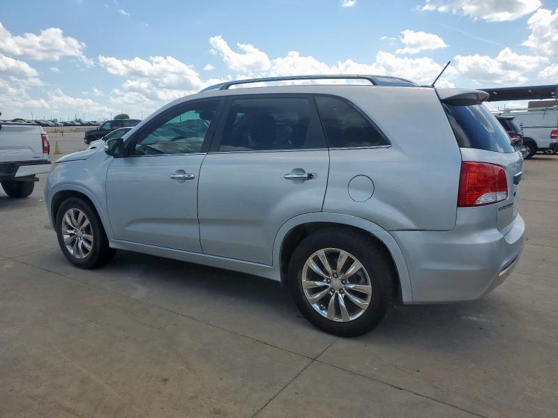 Vin: 5xykw4a28bg128966, lot: 62871275, kia sorento sx 20112