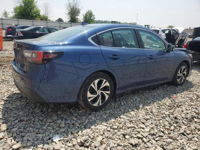 Vin: 4s3bwaf64m3014822, lot: 59711825, subaru legacy premium 20213