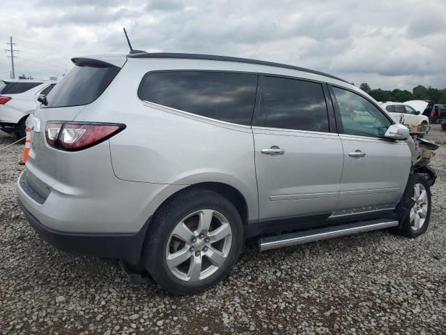 2017 CHEVROLET TRAVERSE L 1GNKRGKD7HJ159280