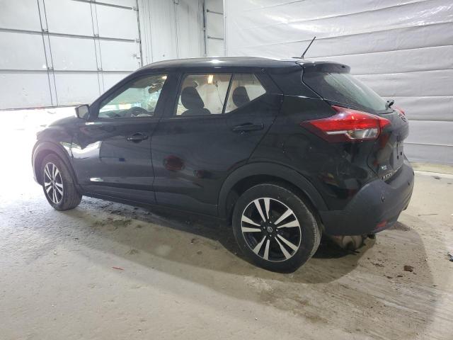 Vin: 3n1cp5cv4ll490286, lot: 59357765, nissan kicks sv 20202