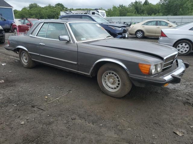 Vin: 10702412027515, lot: 61104085, mercedes-benz slc-class 19794