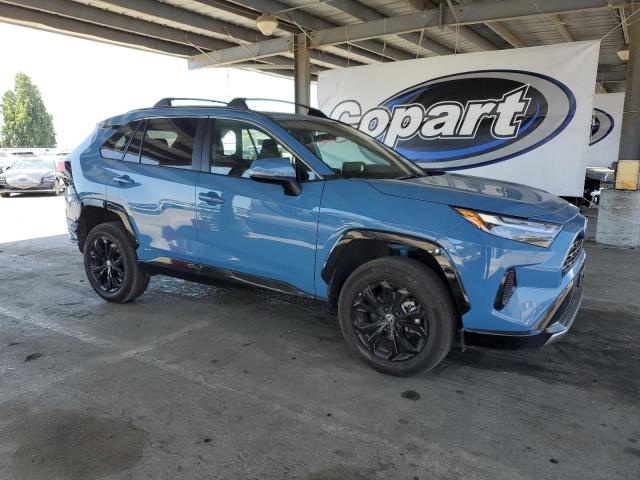 Vin: 4t3t6rfv7nu103423, lot: 59709215, toyota rav4 se 20224