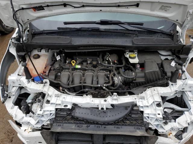 2019 FORD TRANSIT CO - NM0LS7F21K1412639
