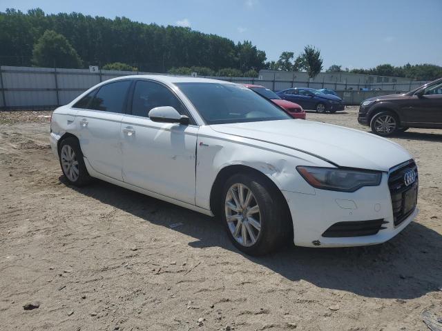 Vin: waufgafc9en024513, lot: 62300775, audi a6 premium plus 20144