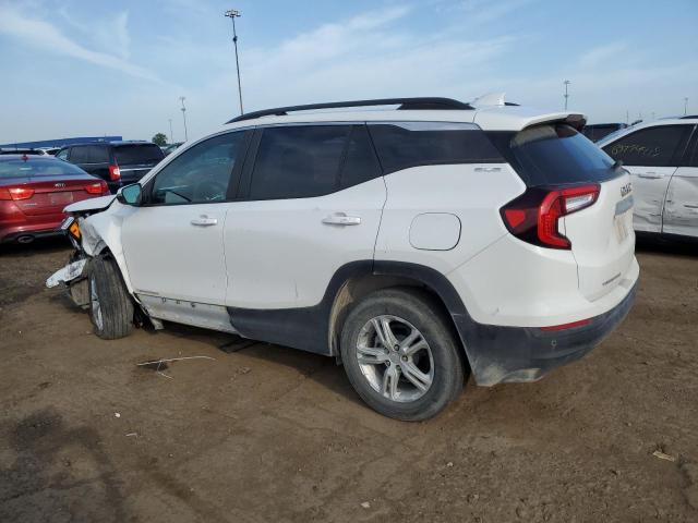 2023 GMC TERRAIN SL 3GKALMEG7PL174710