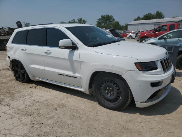 Vin: 1c4rjfcg2fc136475, lot: 59988185, jeep grand cher overland 20154
