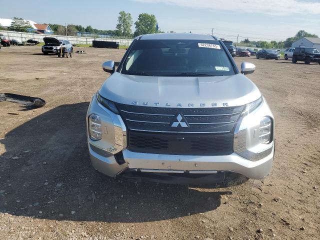 2022 MITSUBISHI OUTLANDER JA4J4TA82NZ019970