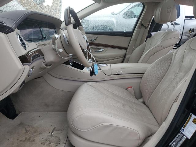 2015 MERCEDES-BENZ S 550 4MAT WDDUG8FB9FA088964