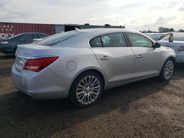 Vin: 1g4gf5g36ef207938, lot: 61226035, buick lacrosse touring 20143