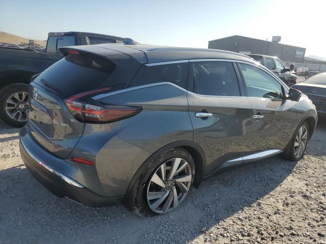 Vin: 5n1az2ms4kn118071, lot: 61479805, nissan murano s 20193