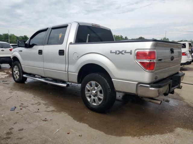 Vin: 1ftfw1ef5cfb48982, lot: 59362835, ford f-150 supercrew 20122