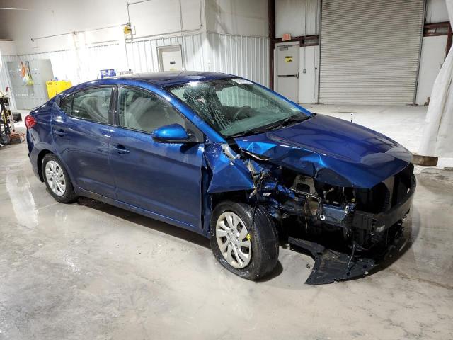 Vin: 5npd74lf5jh349650, lot: 60417995, hyundai elantra se 20184