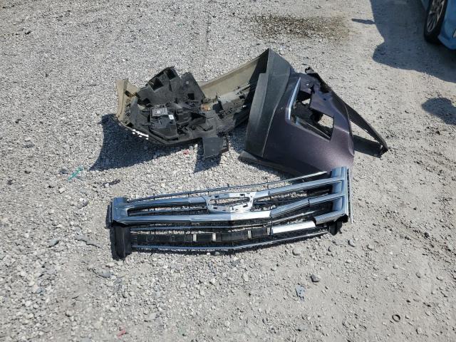 2016 CADILLAC ESCALADE P 1GYS4DKJ4GR212877