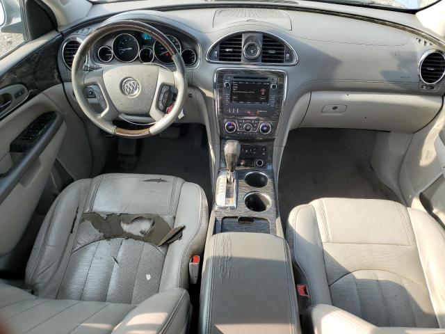 2014 BUICK ENCLAVE - 5GAKRBKD4EJ114709