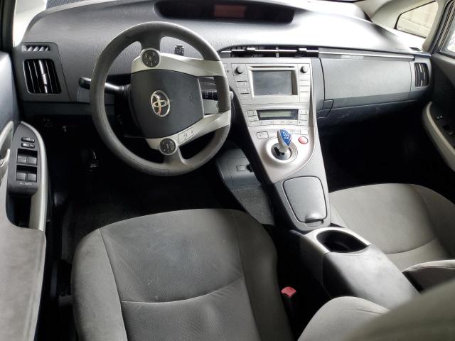 jtdkn3duxc5408134 - 2012 Toyota prius - #59718785