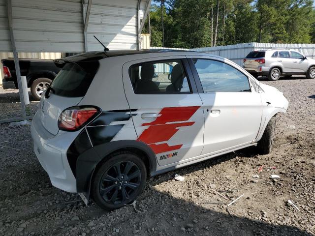 2024 MITSUBISHI MIRAGE SE ML32AWHJ9RH015250