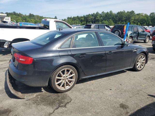 Vin: wauffafl9en027253, lot: 60923205, audi a4 premium plus 20143
