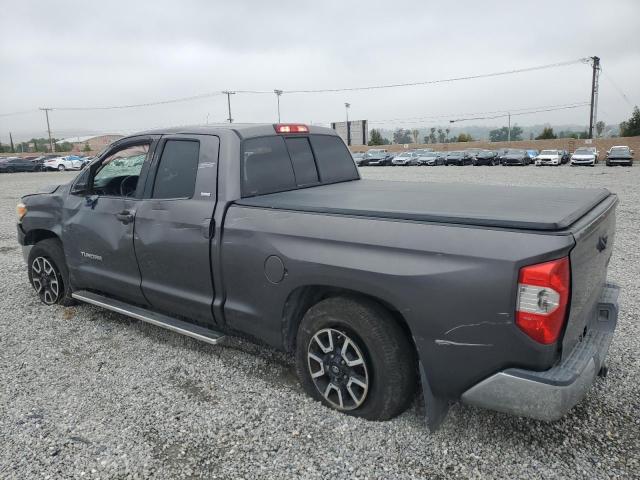 Vin: 5tfrm5f11ex078486, lot: 59420065, toyota tundra double cab sr 20142