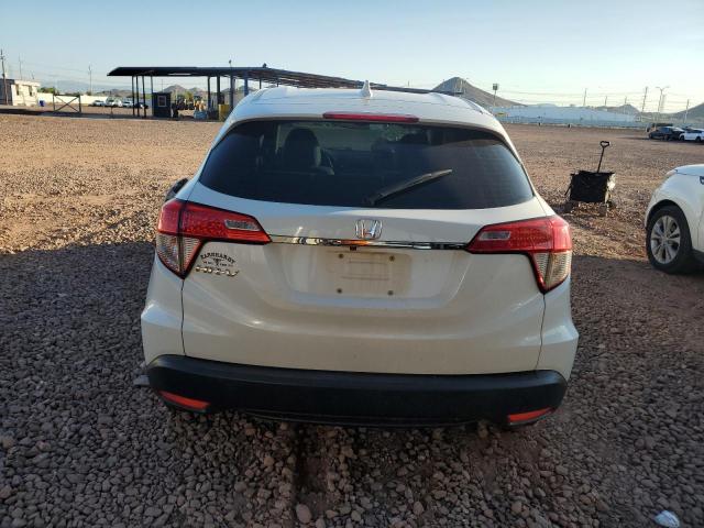 2022 HONDA HR-V LX 3CZRU5H30NM737592