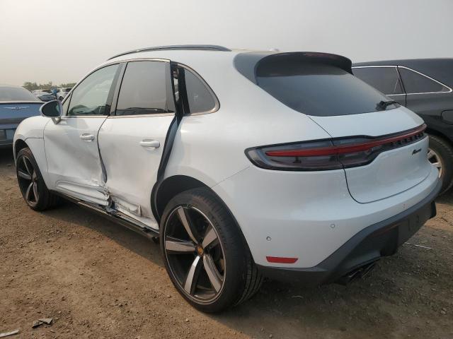 2024 PORSCHE MACAN BASE WP1AA2A59RLB08635