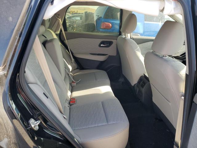 2023 NISSAN ROGUE SV JN8BT3BBXPW357424