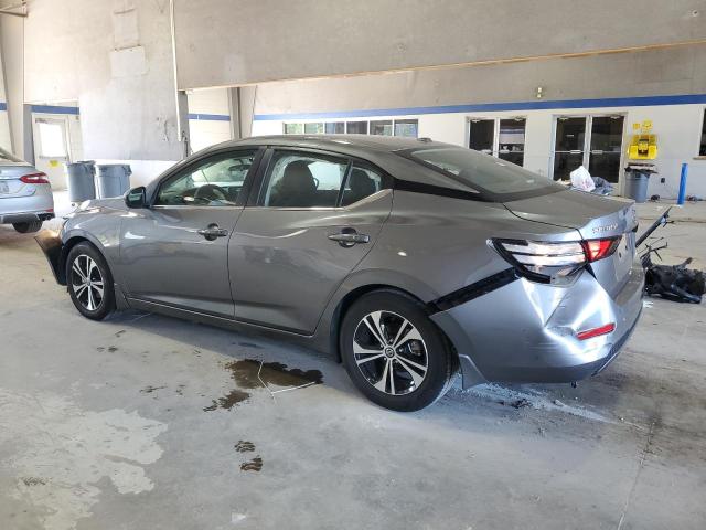 2023 NISSAN SENTRA SV - 3N1AB8CV8PY322165