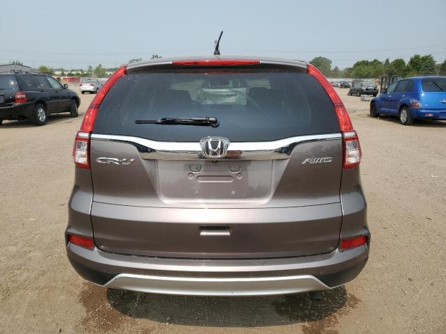 2015 HONDA CR-V EX - 5J6RM4H50FL056668