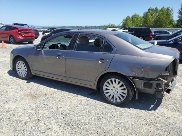 Vin: 3fadp0l3xcr315255, lot: 59548955, ford fusion hybrid 20122