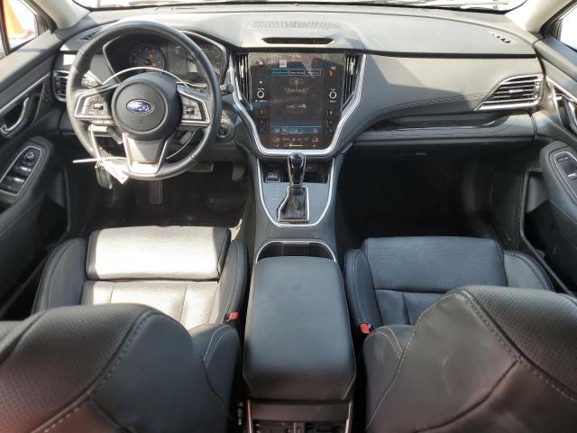 2022 SUBARU OUTBACK LI 4S4BTGND8N3207726