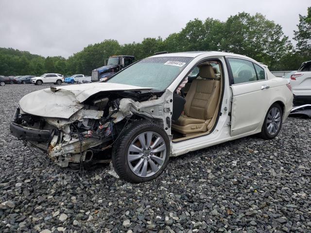 Vin: 1hgcp3f84ba009340, lot: 59894415, honda accord exl 2011 img_1