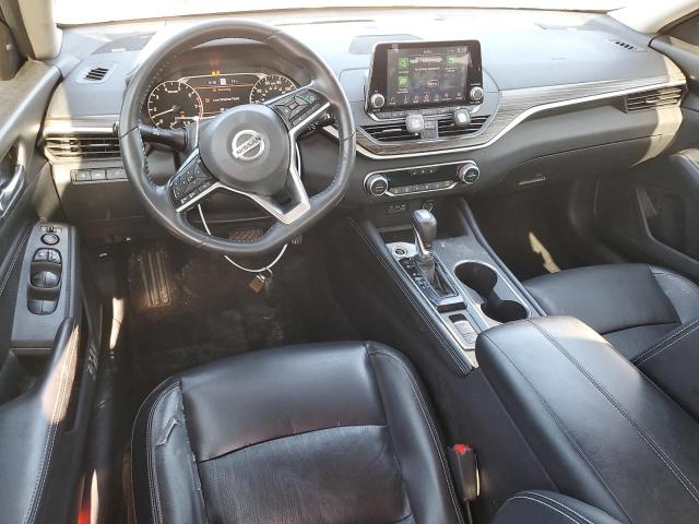 2019 NISSAN ALTIMA SL 1N4BL4EV8KC220716