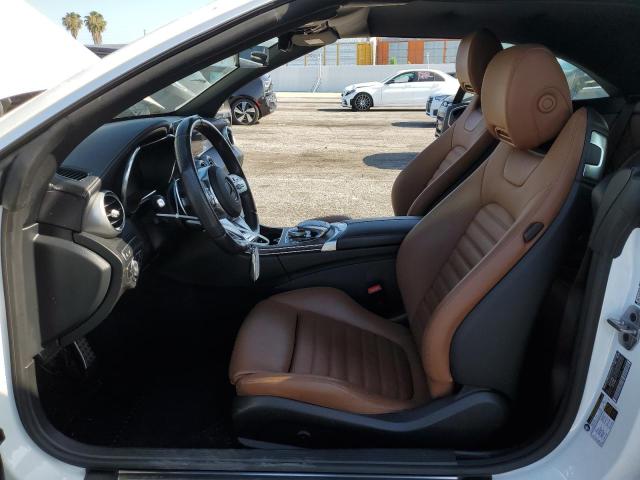 2023 MERCEDES-BENZ C 43 AMG W1KWK6EB4PG129402
